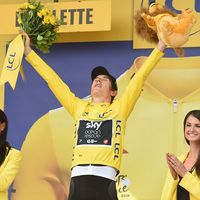 Audiences : Le Tour de France 2018 signe un bilan en léger recul sur France Télévisions