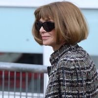 Non, Anna Wintour ne quitte pas "Vogue"