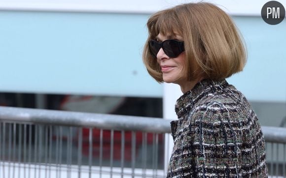 Anna Wintour