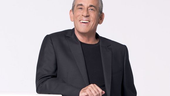 Thierry Ardisson et Catherine Barma en conflit autour de "Tout le monde en parle"