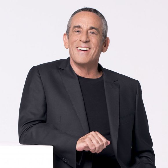 Thierry Ardisson en guerre contre Catherine Barma