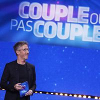 Audiences access : "DNA" d'une courte tête devant Nagui, démarrage décevant pour "Couple ou pas couple"