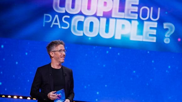 Audiences access : "DNA" d'une courte tête devant Nagui, démarrage décevant pour "Couple ou pas couple"