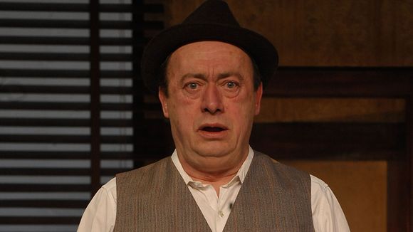 Etienne Chicot ("Case Départ", "Da Vinci Code") est mort