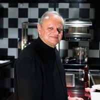 Mort de Joël Robuchon : France 5 et Paris Première proposeront le même documentaire dimanche !