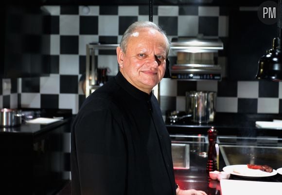 Joël Robuchon