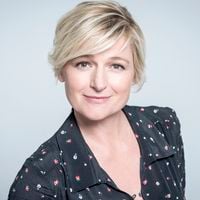 "C à vous" : Anne-Elisabeth Lemoine entame sa saison 2 le 3 septembre sur France 5