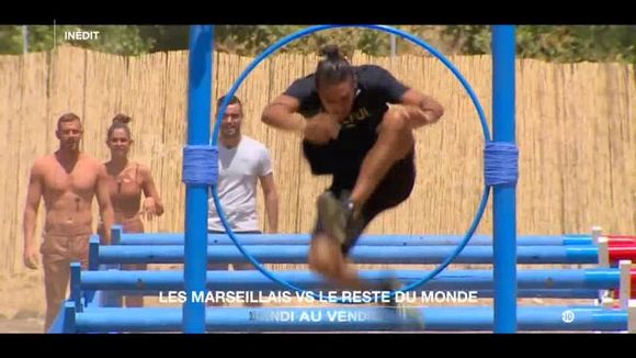 "Les Marseillais vs le reste du monde" : La saison 3 ce soir sur W9