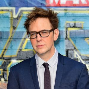 "James Gunn"