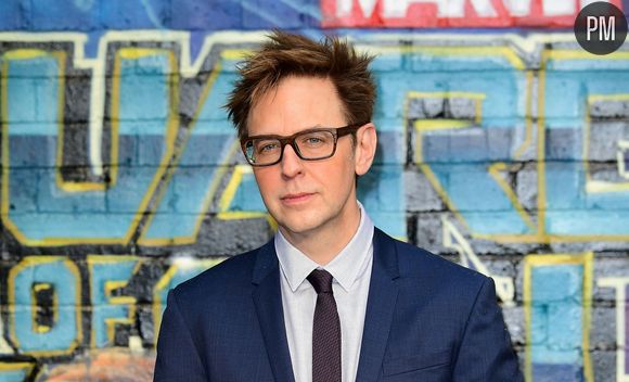 "James Gunn"