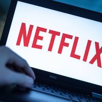 Netflix : Les productions maison de la plate-forme en très forte hausse sur un an