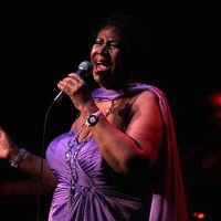 Mort d'Aretha Franklin : W9 bouscule sa soirée pour rendre hommage à la chanteuse