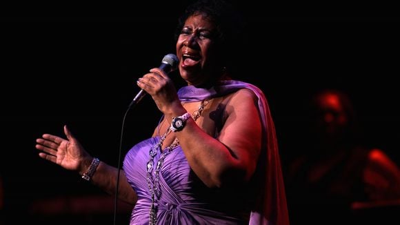 Mort d'Aretha Franklin : W9 bouscule sa soirée pour rendre hommage à la chanteuse