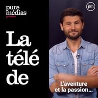 "La télé de..." Christophe Beaugrand : puremedias.com lance son nouveau format vidéo