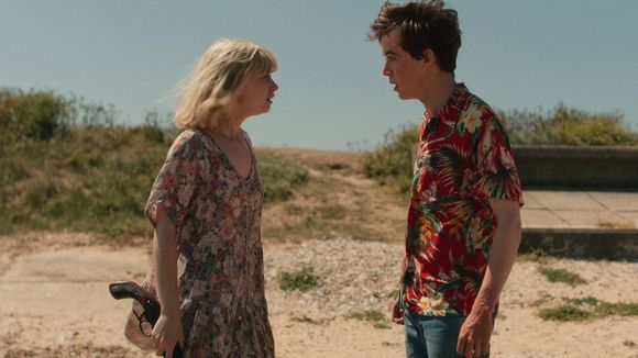 "The End of the F***ing World" : Une saison 2 pour la série de Netflix