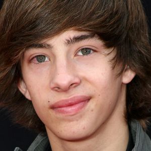 Jimmy Bennett en 2011