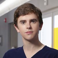 Freddie Highmore ("Good Doctor") : "Shaun n'est comme aucun autre personnage principal"