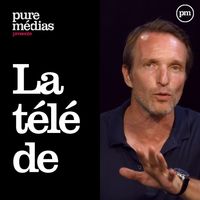 "La télé de... Stéphane Rotenberg" : "Mon meilleur souvenir télé ? La première étape du premier 'Pékin Express'"