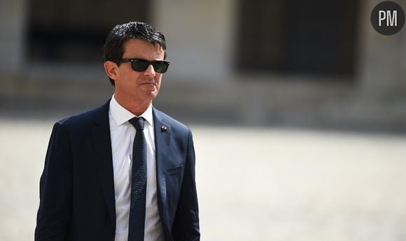 Manuel Valls