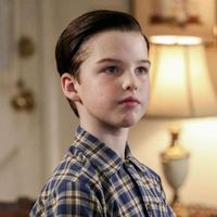 NRJ 12 s'offre "Young Sheldon", le spin-off de "The Big Bang Theory"