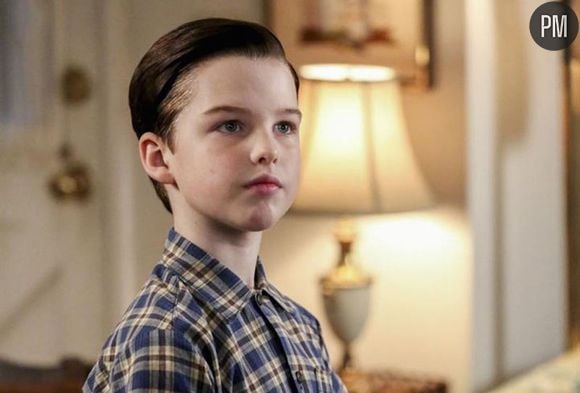 "Young Sheldon"