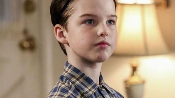 NRJ 12 s'offre "Young Sheldon", le spin-off de "The Big Bang Theory"