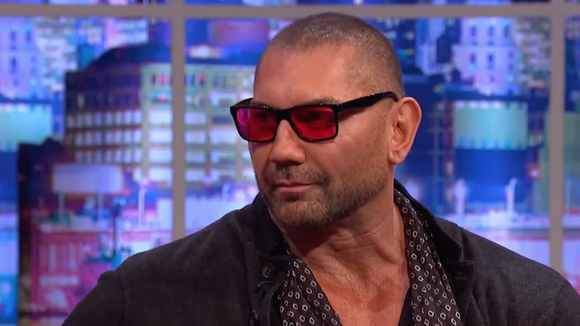 "Les Gardiens de la Galaxie" : Dave Bautista prêt à stopper sa collaboration avec Disney