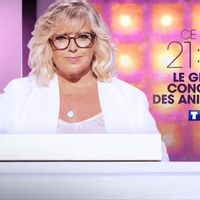 "Le grand concours des animateurs" : Laurence Boccolini remplace Carole Rousseau sur TF1 dès ce soir