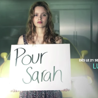 "Pour Sarah" : TF1 lance l'adaptation d'une série québécoise