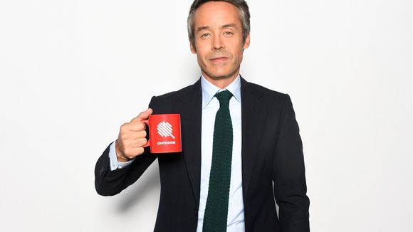 Audiences : Première semaine réussie pour "Quotidien" et "C à vous", "TPMP" et "L'info du vrai" en difficulté