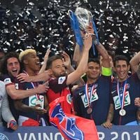 Football : Ne parvenant pas à revendre les matchs, France Télévisions diffusera finalement la Coupe de France !