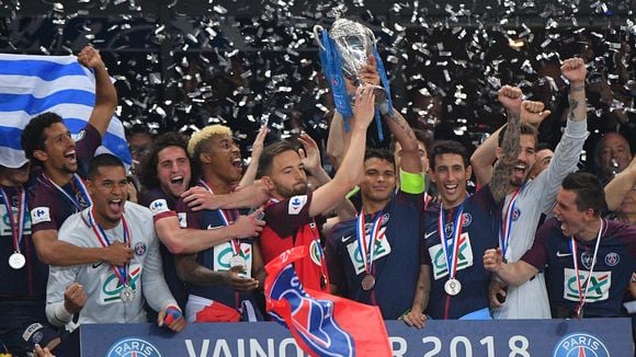 Football : Ne parvenant pas à revendre les matchs, France Télévisions diffusera finalement la Coupe de France !