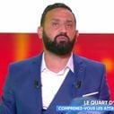 Cyril Hanouna répond (encore) à Alain Chabat : "J'espère que tu regrettes ce que tu as dit"