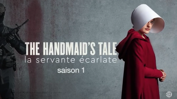 "The Handmaid's Tale : La servante écarlate" arrive ce soir sur TF1 Séries Films