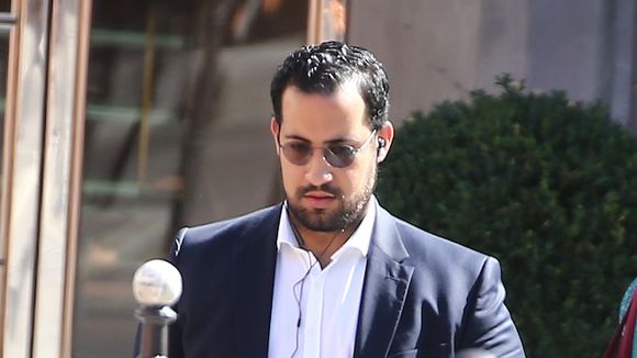 Alexandre Benalla choisit France Inter pour faire sa com'