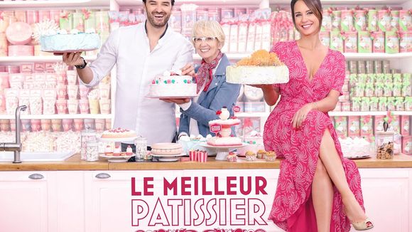 "Le Meilleur Pâtissier" 2018 : Découvrez les 12 candidats