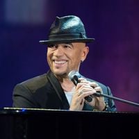 Pascal Obispo, nouveau parrain du "Téléthon" sur France Télévisions