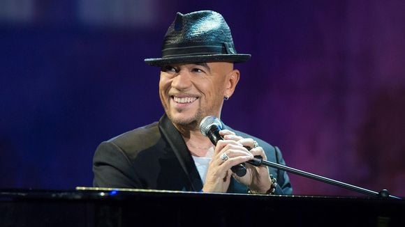 Pascal Obispo, nouveau parrain du "Téléthon" sur France Télévisions