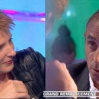 "Votre ton d'institutrice, j'en ai jusque-là !" : Eric Zemmour perd ses nerfs face à Natacha Polony