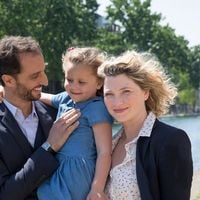 Audiences : "L'Amour est dans le pré" puis "Tu vivras ma fille" en tête, TMC, W9 et France 5 au million