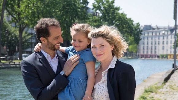 Audiences : "L'Amour est dans le pré" puis "Tu vivras ma fille" en tête, TMC, W9 et France 5 au million