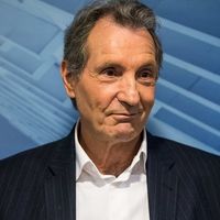 "Rien n'est impossible" : Jean-Jacques Bourdin débarque ce soir sur RMC Story