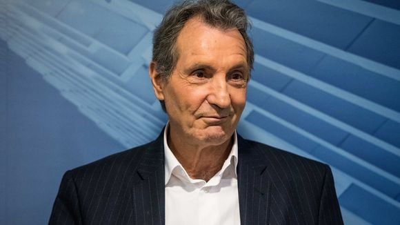 "Rien n'est impossible" : Jean-Jacques Bourdin débarque ce soir sur RMC Story