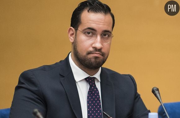 Alexandre Benalla