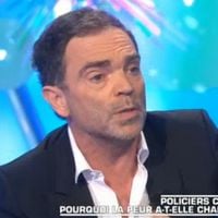 "Les Terriens du samedi" : Yann Moix s'en prend violemment aux policiers, un syndicat de police alerte le CSA (MAJ)