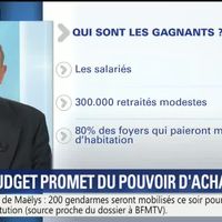 "Dans le cul !" : Se croyant hors antenne, une journaliste de BFMTV se lâche à la fin d'une chronique