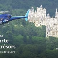 "La Carte aux trésors" avec Cyril Féraud revient ce soir sur France 3