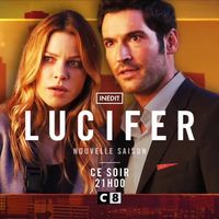 "Lucifer" : La saison 3 débarque ce soir sur C8