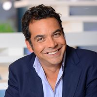 "Rembob'Ina" : Patrick Cohen décrypte la télévision sur LCP ce soir