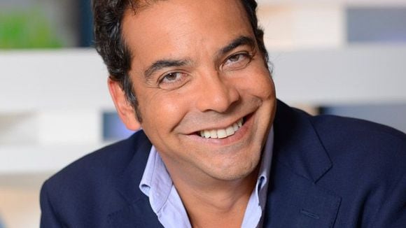 Patrick Cohen aux commandes ce soir d'une nouvelle émission sur LCP.